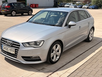 Used Audi A3 2015 for sale - 79167916: Photo