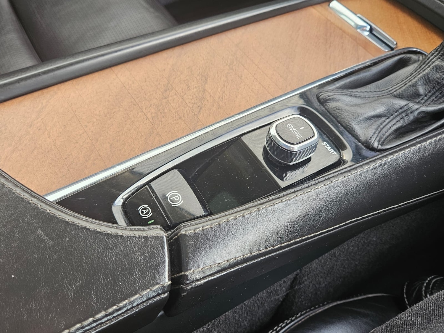 Used Volvo XC90 2015 for sale - 76798677: Photo 18