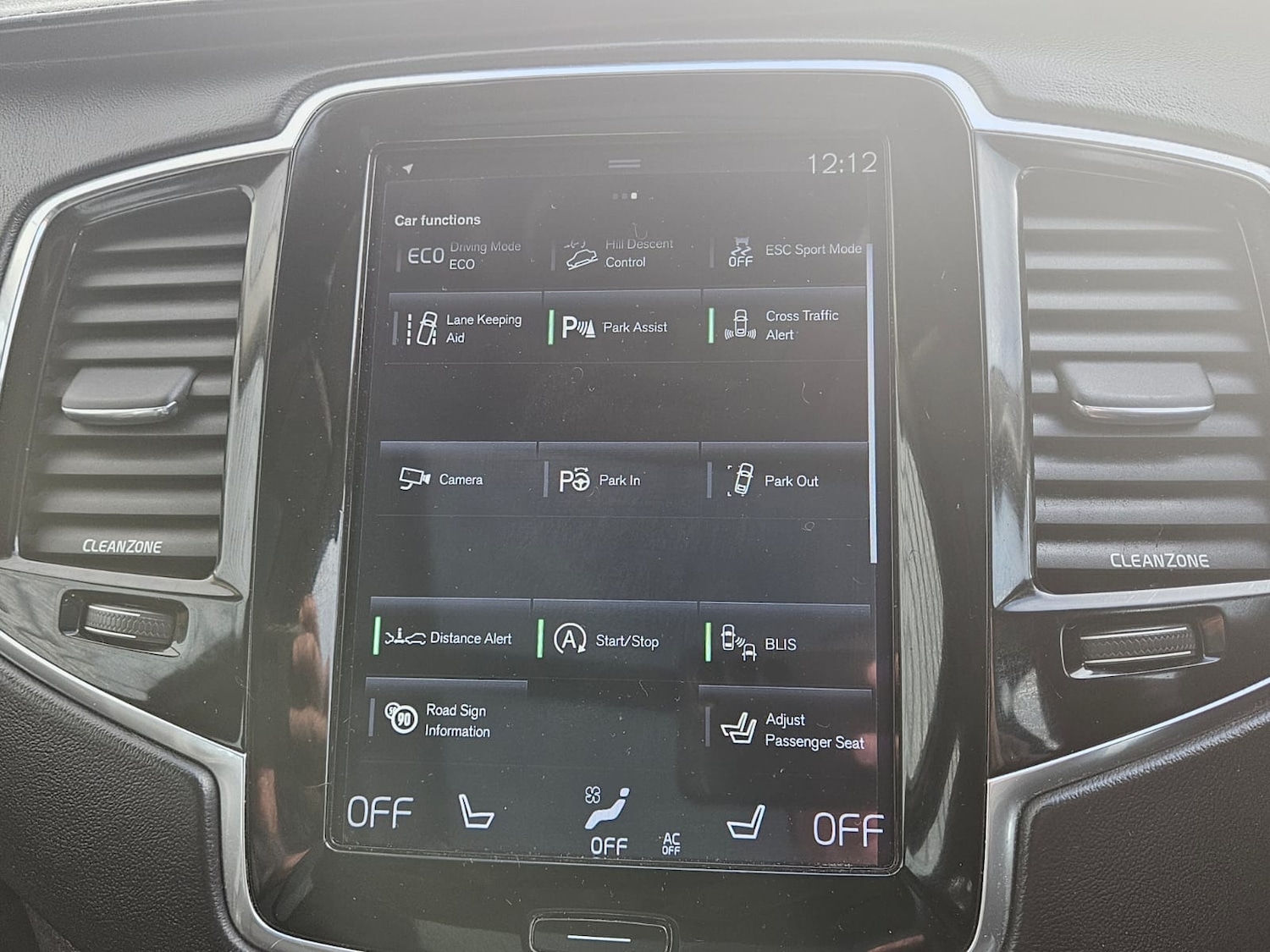 Used Volvo XC90 2015 for sale - 76798677: Photo 19