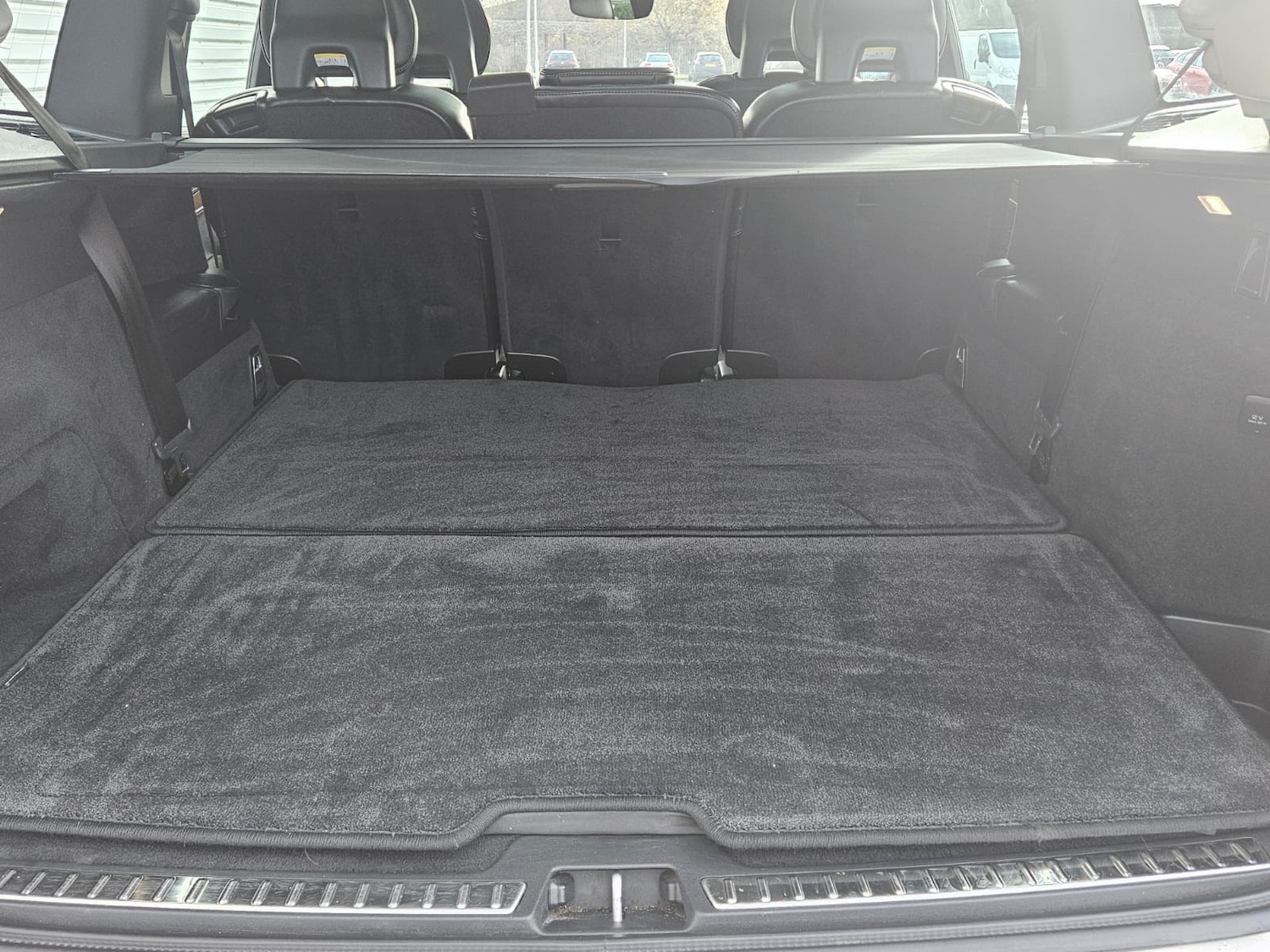 Used Volvo XC90 2015 for sale - 76798677: Photo 24