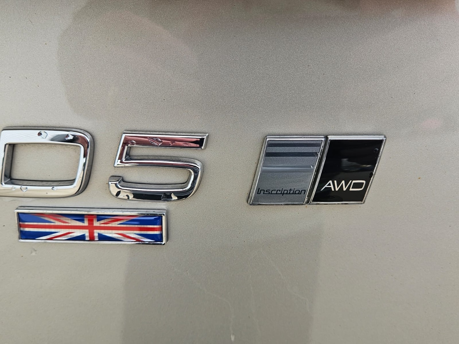 Used Volvo XC90 2015 for sale - 76798677: Photo 32