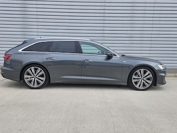 Used Audi A6 Avant 2019 for sale - 78242295: Photo