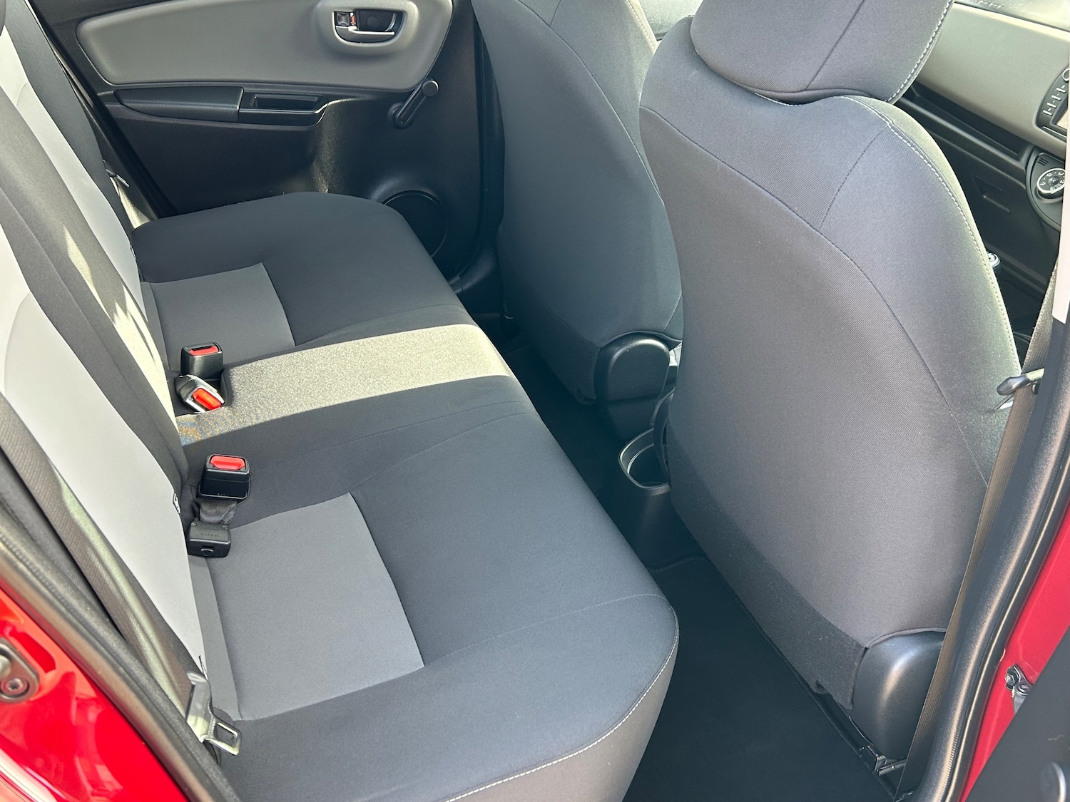 Used Toyota Yaris 2018 for sale - 76395587: Photo 13