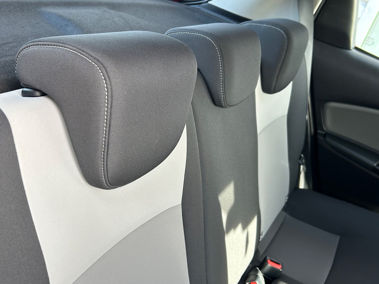 Used Toyota Yaris 2018 for sale - 76395587: Photo 14