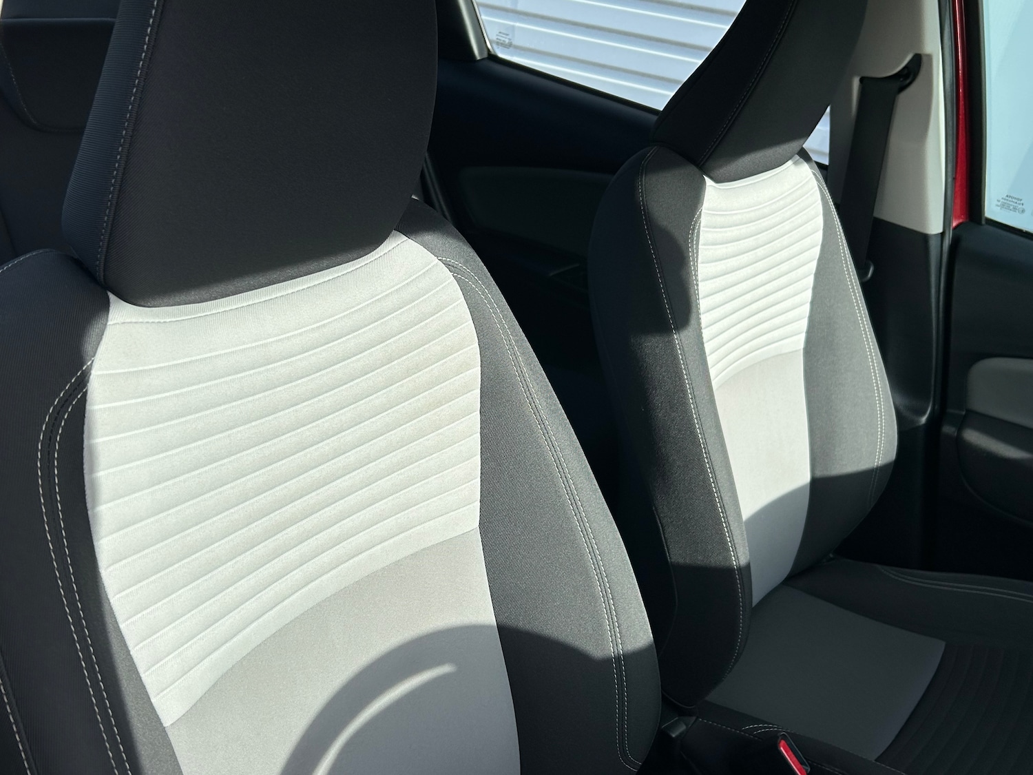 Used Toyota Yaris 2018 for sale - 76395587: Photo 18