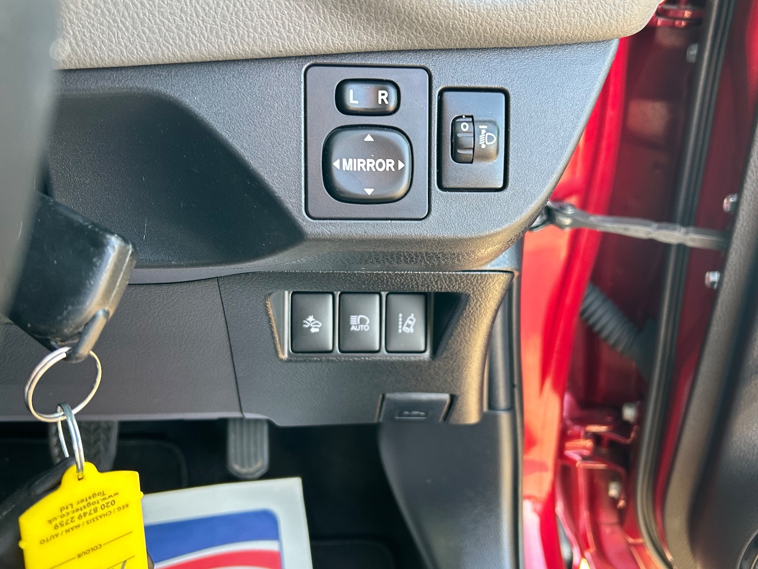 Used Toyota Yaris 2018 for sale - 76395587: Photo 19