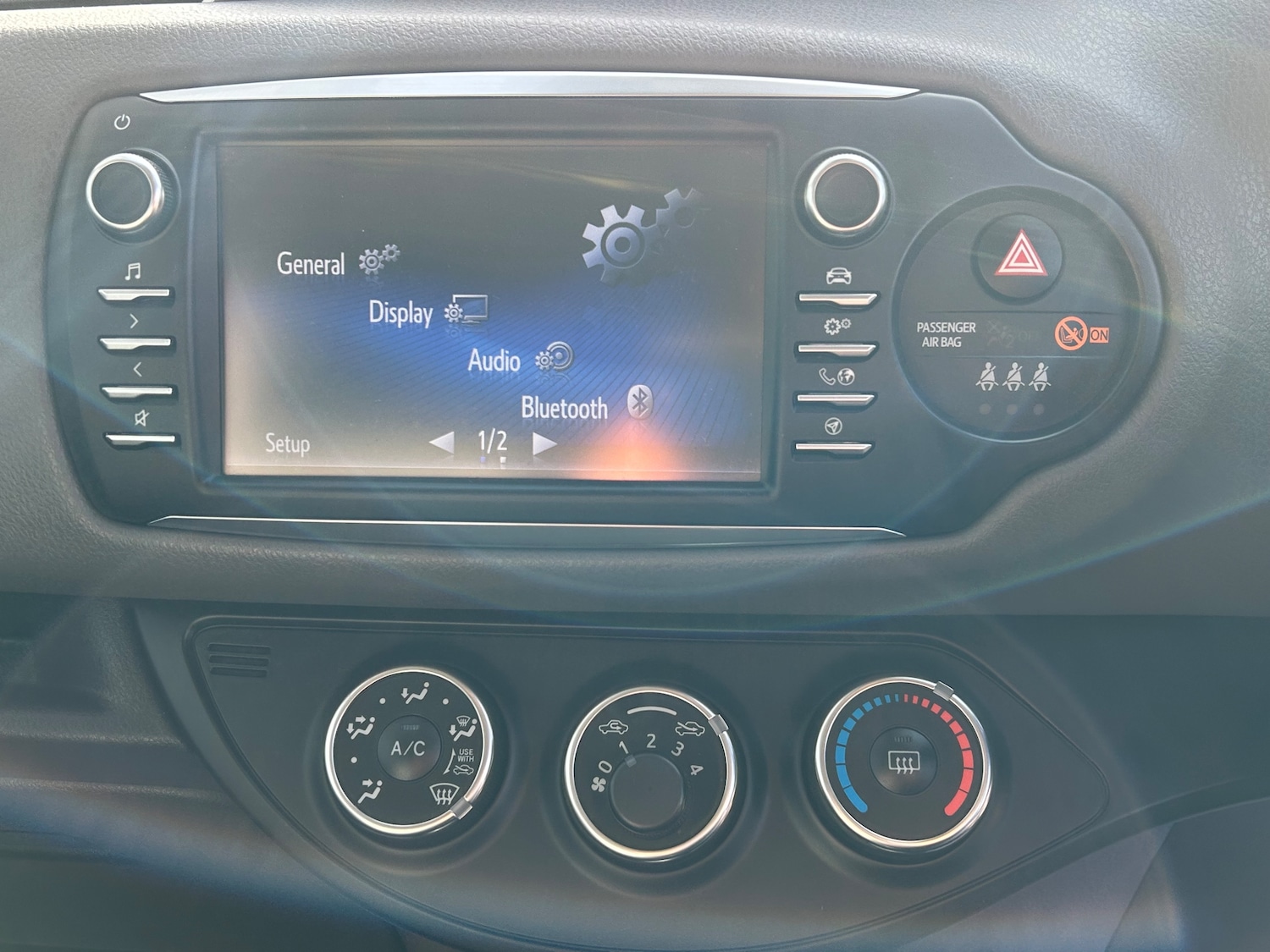 Used Toyota Yaris 2018 for sale - 76395587: Photo 22