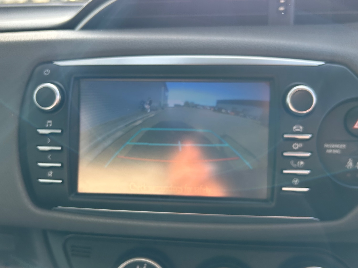 Used Toyota Yaris 2018 for sale - 76395587: Photo 23