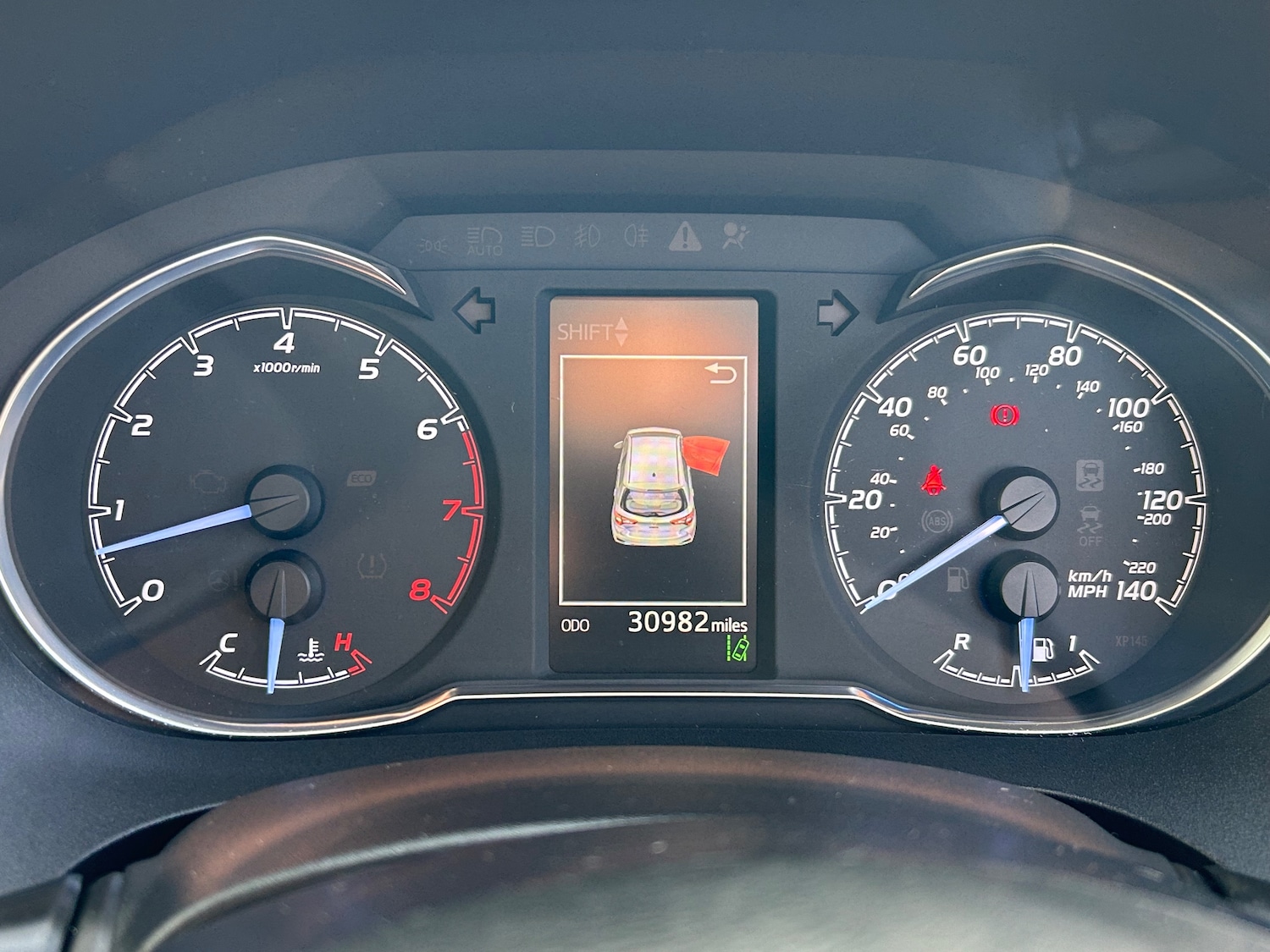 Used Toyota Yaris 2018 for sale - 76395587: Photo 25