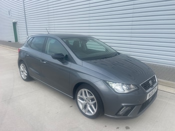 Used SEAT Ibiza 2018 for sale - 76429536: Photo