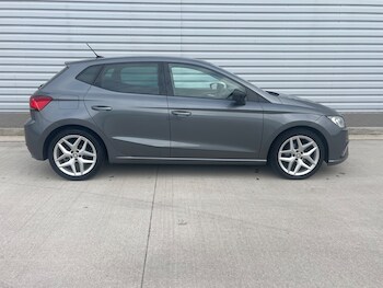 Used SEAT Ibiza 2018 for sale - 76429536: Photo