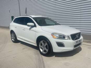 2013 (M) - 2.4 D5 R-Design SUV 5dr Diesel Geartronic AWD Euro 5 (215 ps)