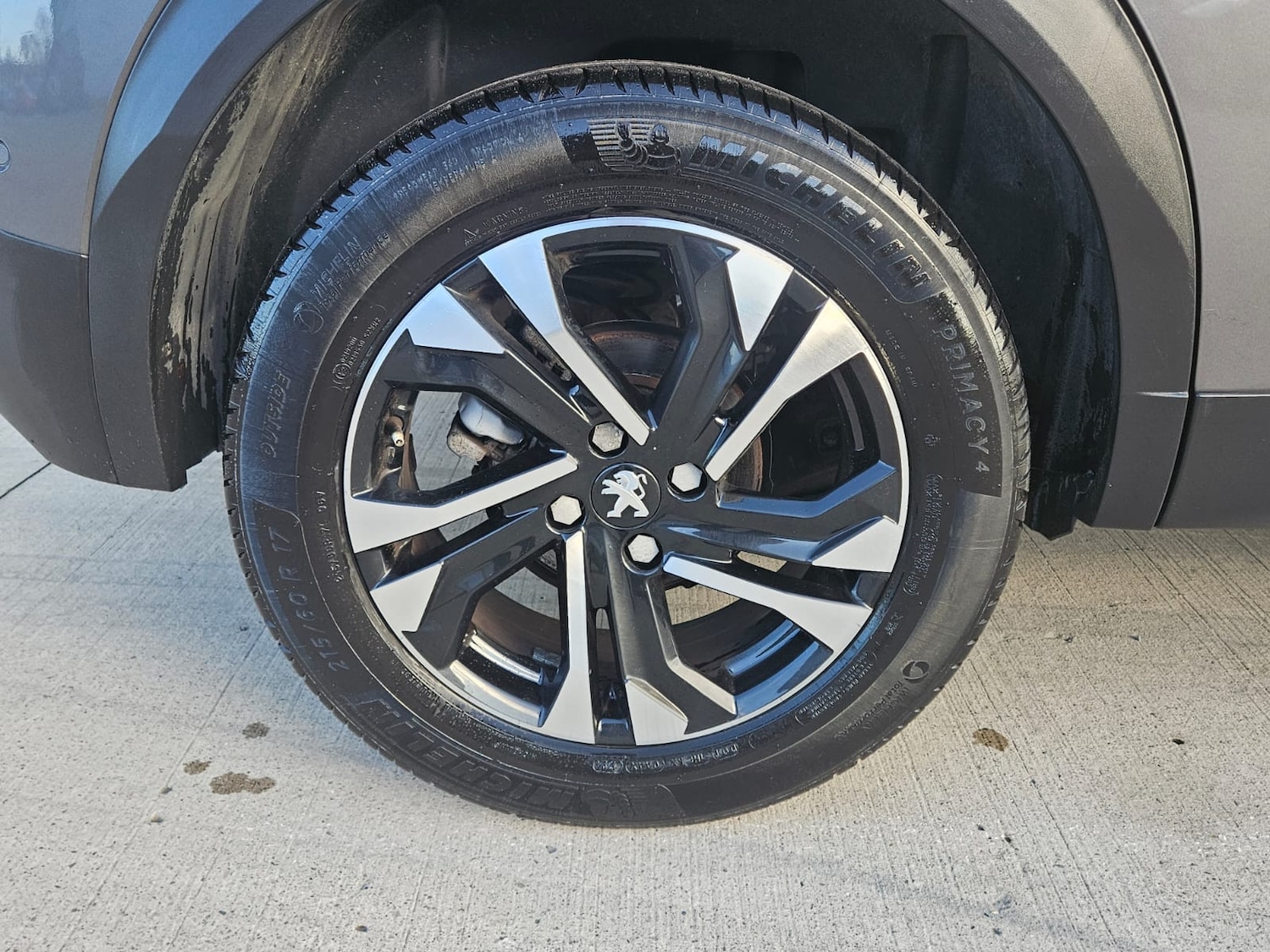 Used Peugeot 2008 2023 for sale - 77125227: Photo 10