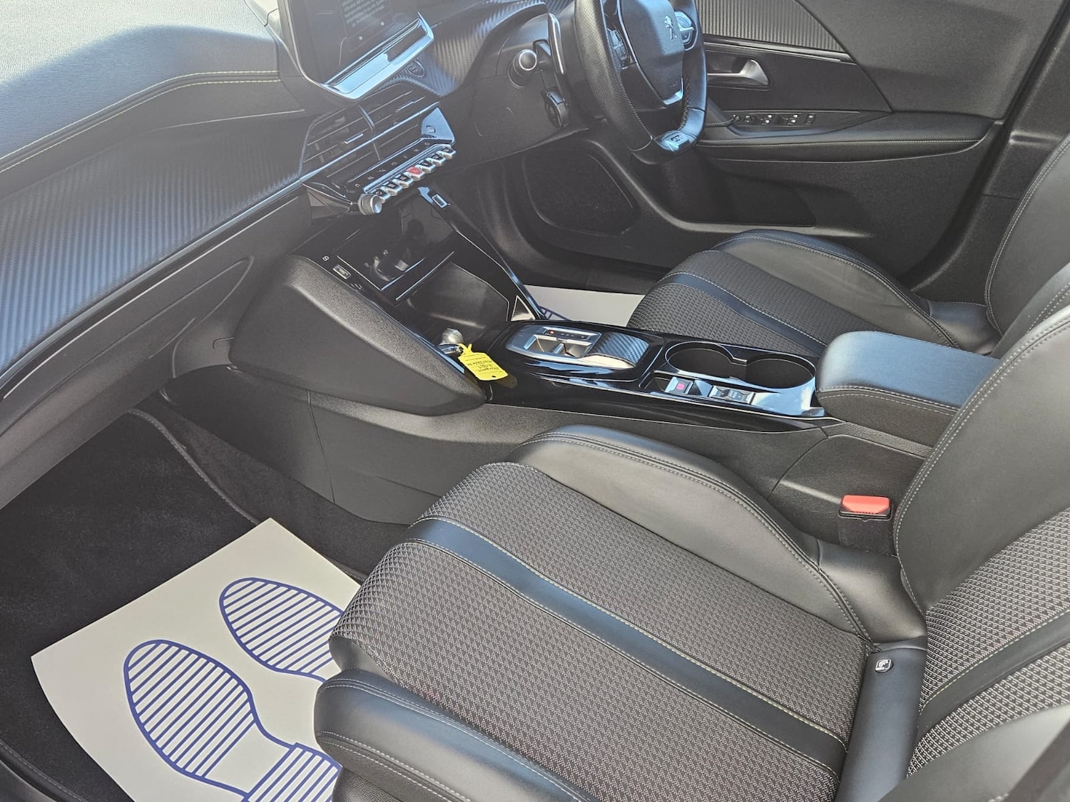 Used Peugeot 2008 2023 for sale - 77125227: Photo 15