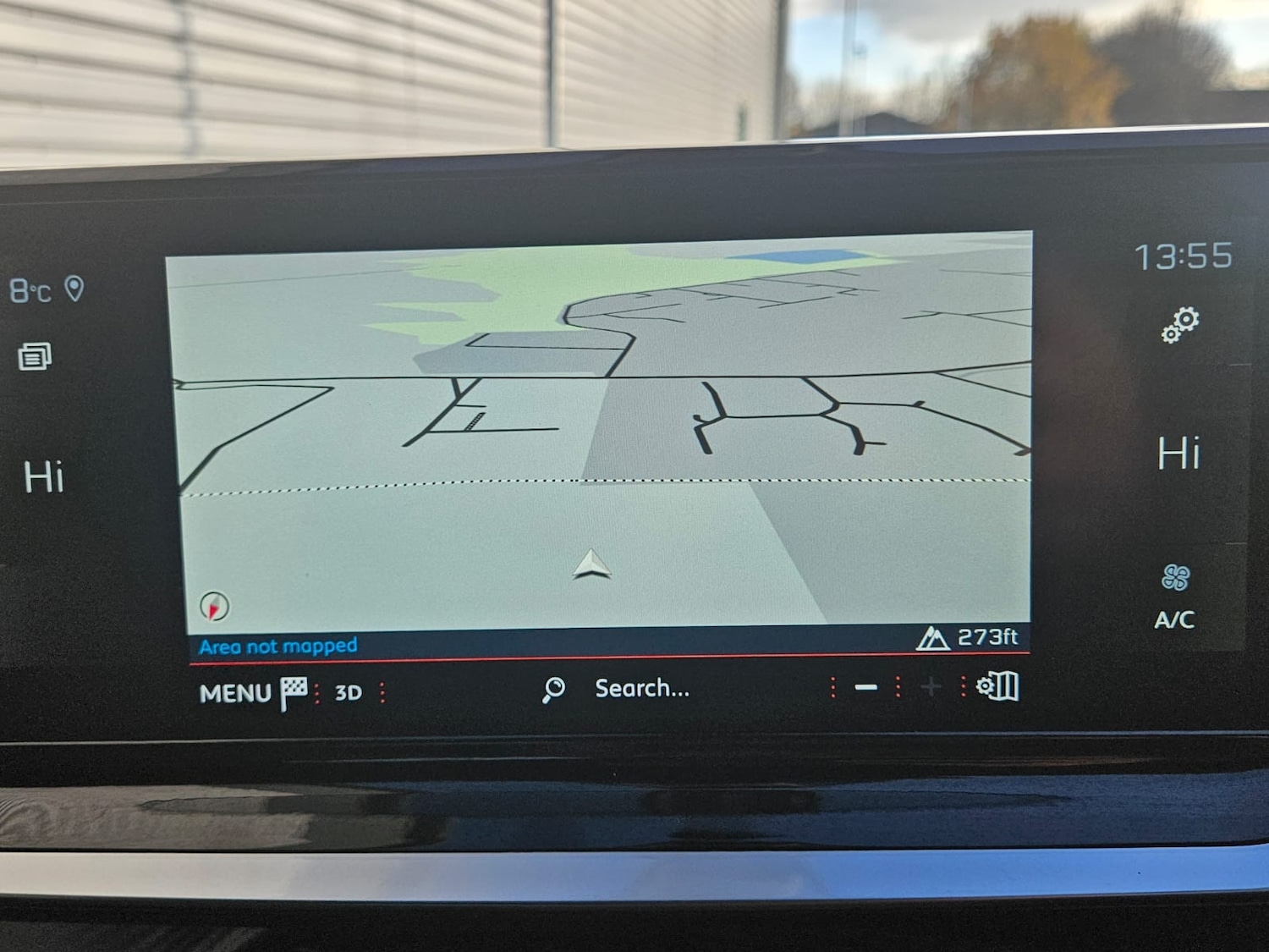 Used Peugeot 2008 2023 for sale - 77125227: Photo 17