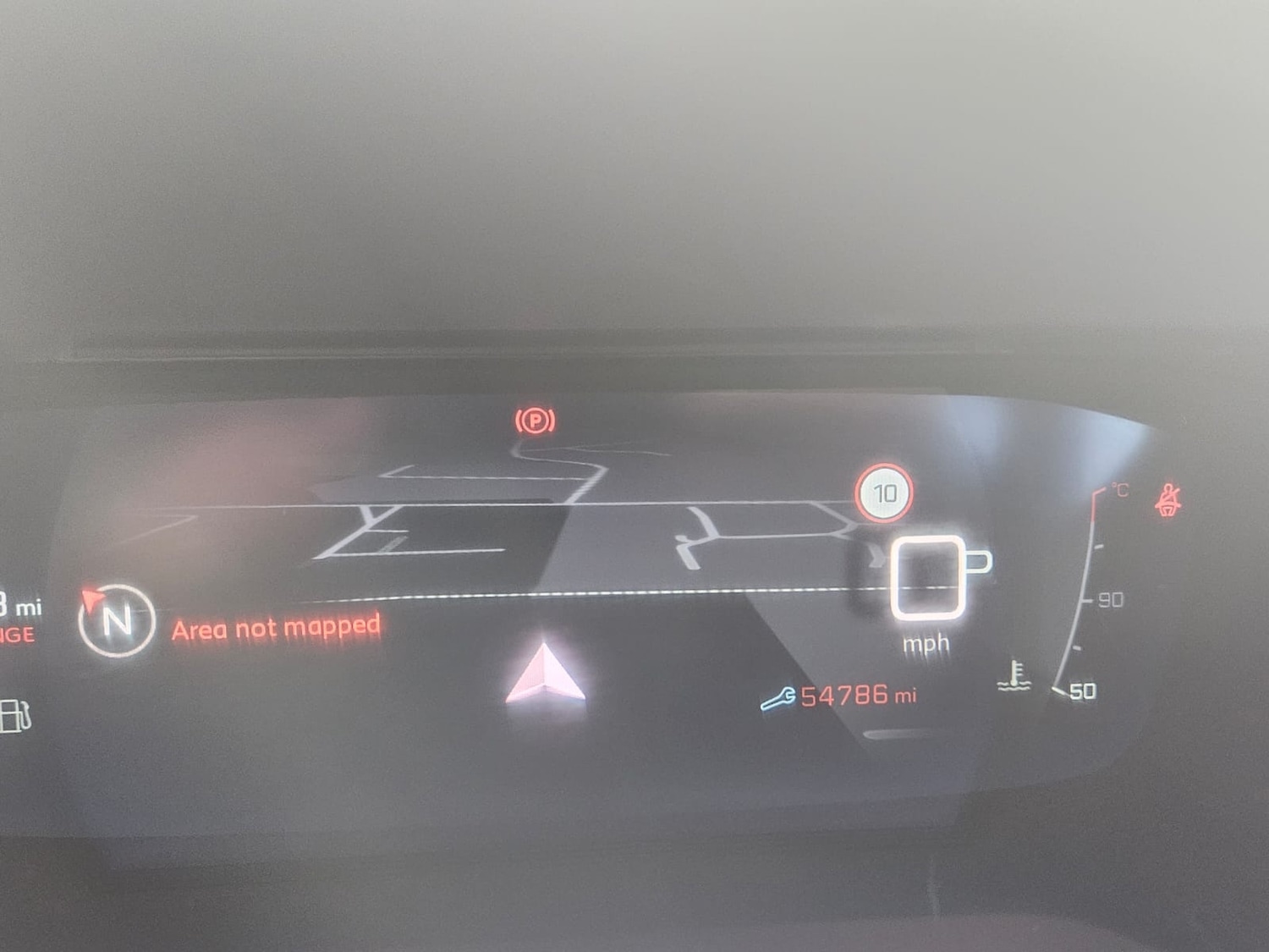 Used Peugeot 2008 2023 for sale - 77125227: Photo 19