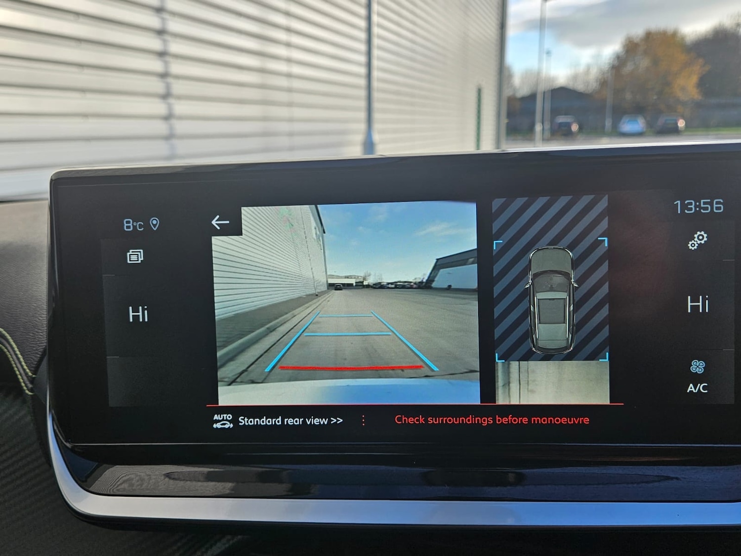 Used Peugeot 2008 2023 for sale - 77125227: Photo 23