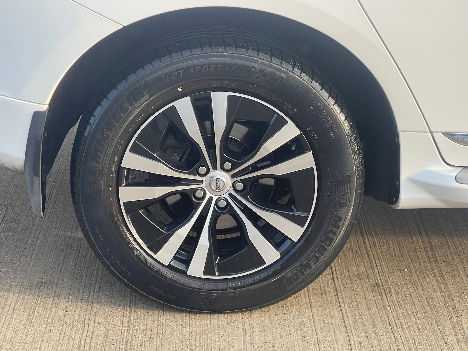 Used Volvo XC60 2013 for sale - 77026687: Photo 11