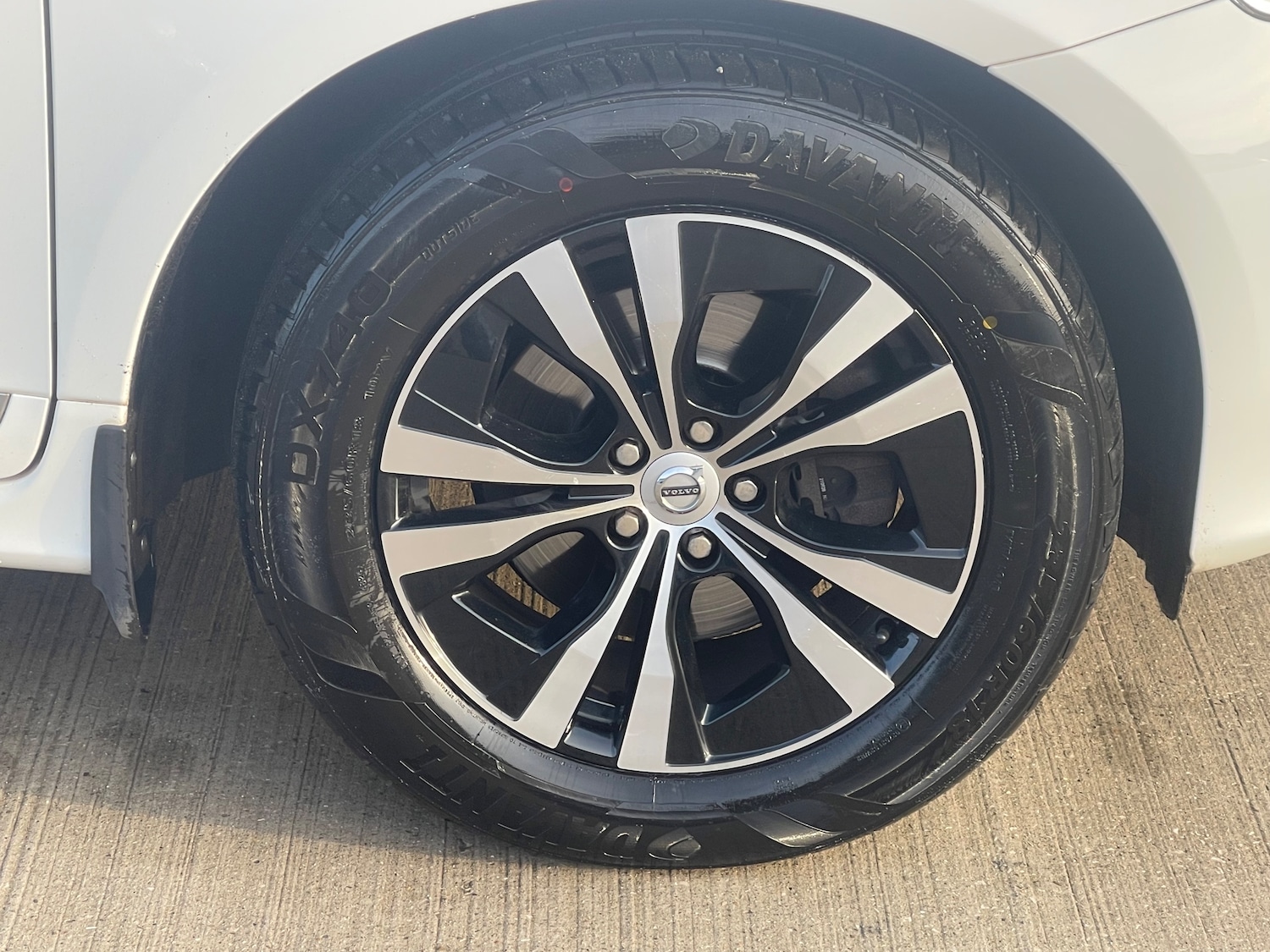 Used Volvo XC60 2013 for sale - 77026687: Photo 12