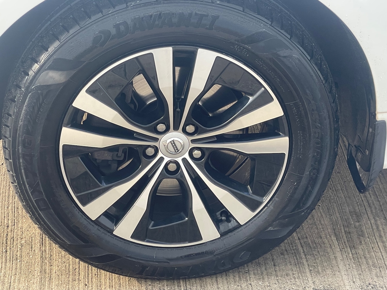 Used Volvo XC60 2013 for sale - 77026687: Photo 13