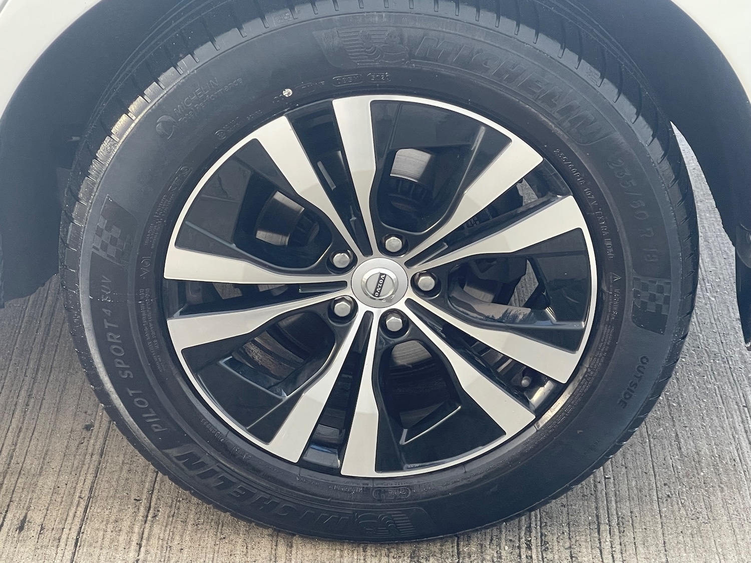 Used Volvo XC60 2013 for sale - 77026687: Photo 14