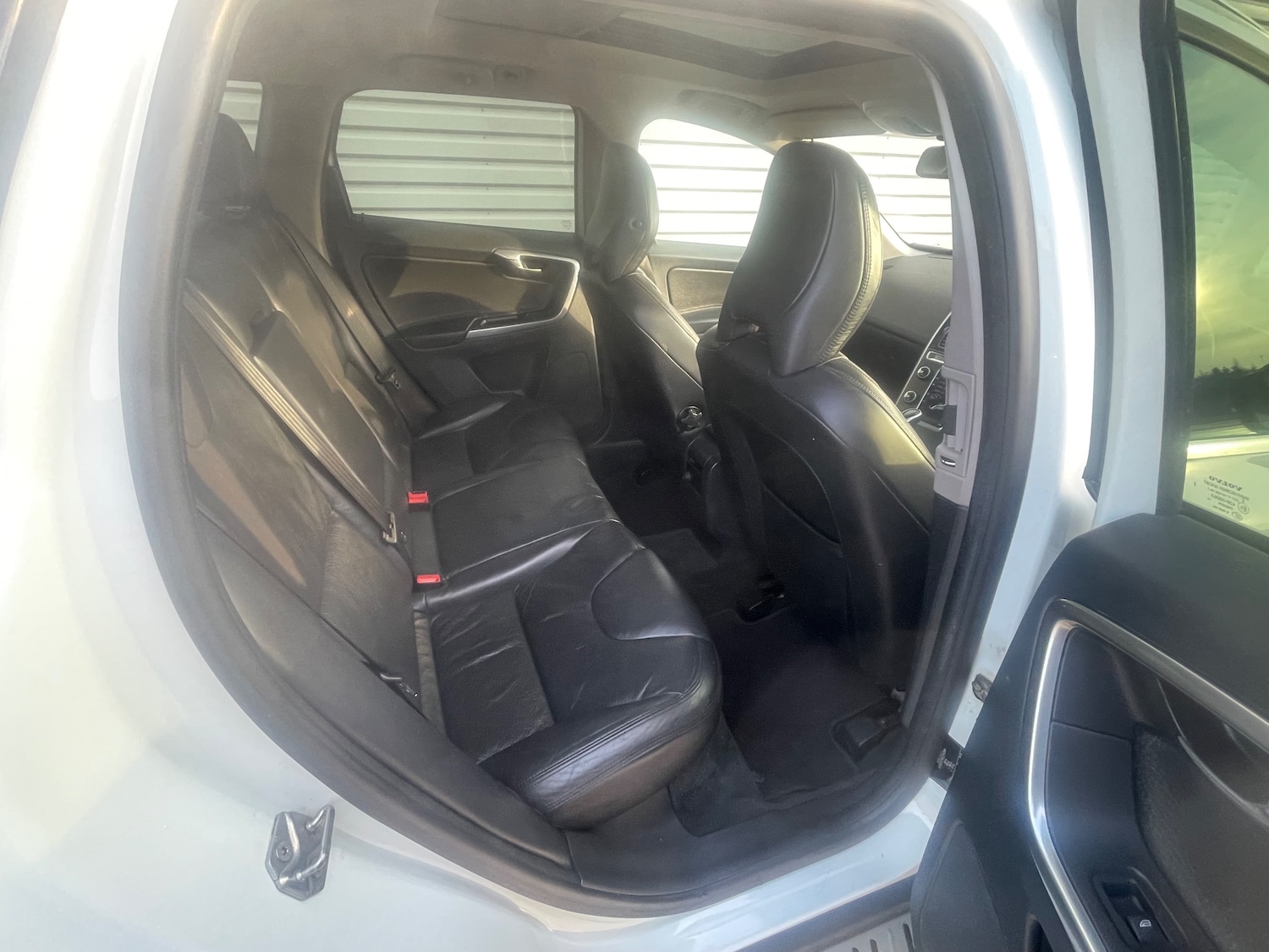 Used Volvo XC60 2013 for sale - 77026687: Photo 15