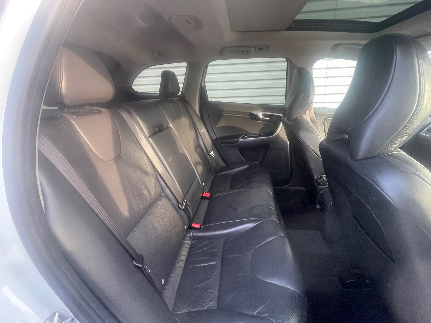 Used Volvo XC60 2013 for sale - 77026687: Photo 16