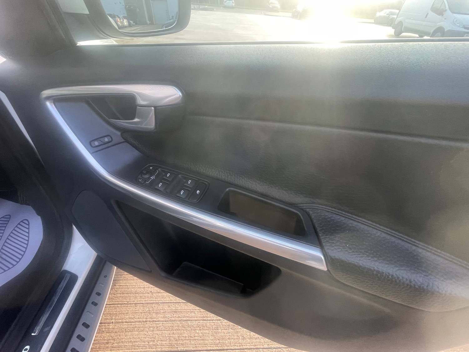 Used Volvo XC60 2013 for sale - 77026687: Photo 18