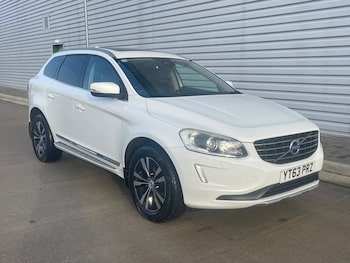 2013 (63) - D4 [163] SE Lux Nav 5dr AWD Geartronic