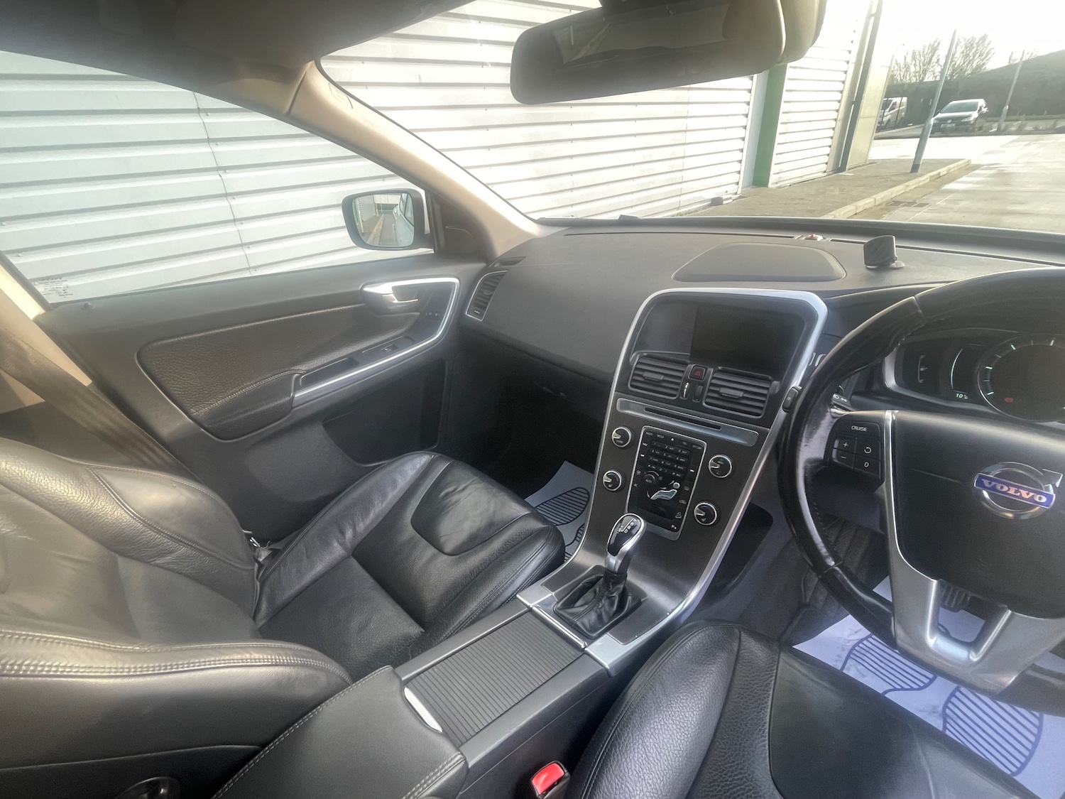 Used Volvo XC60 2013 for sale - 77026687: Photo 21