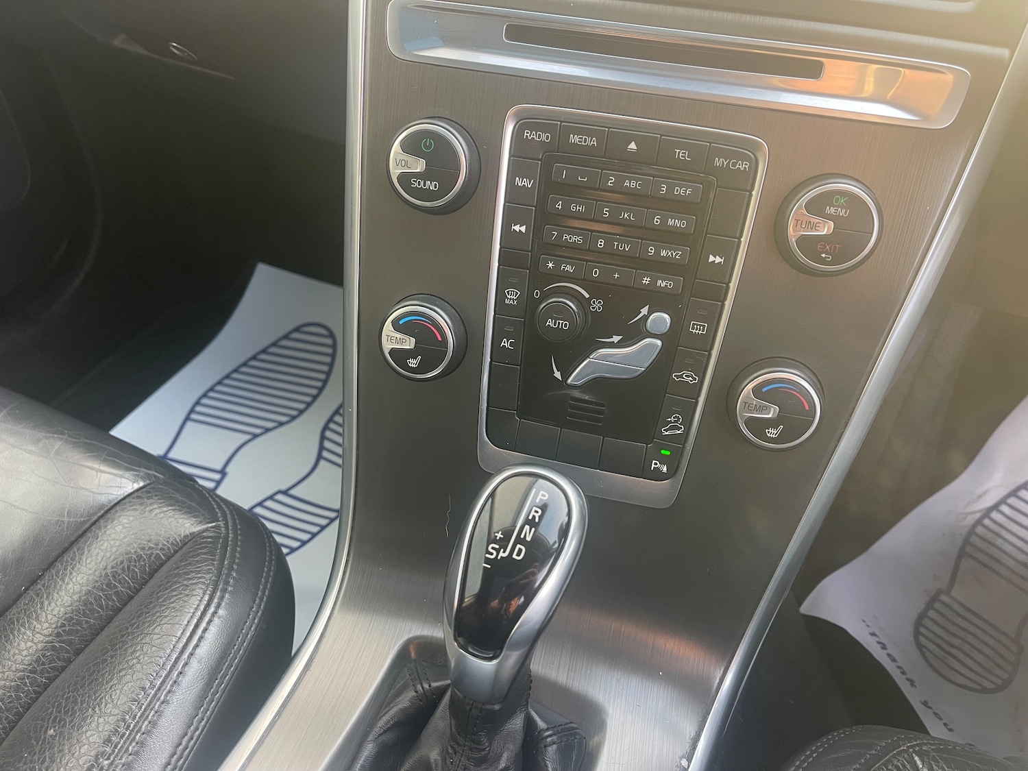 Used Volvo XC60 2013 for sale - 77026687: Photo 23