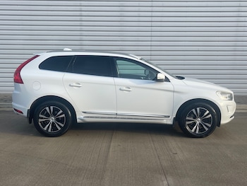 Used Volvo XC60 2013 for sale - 77026687: Photo