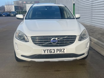 Used Volvo XC60 2013 for sale - 77026687: Photo
