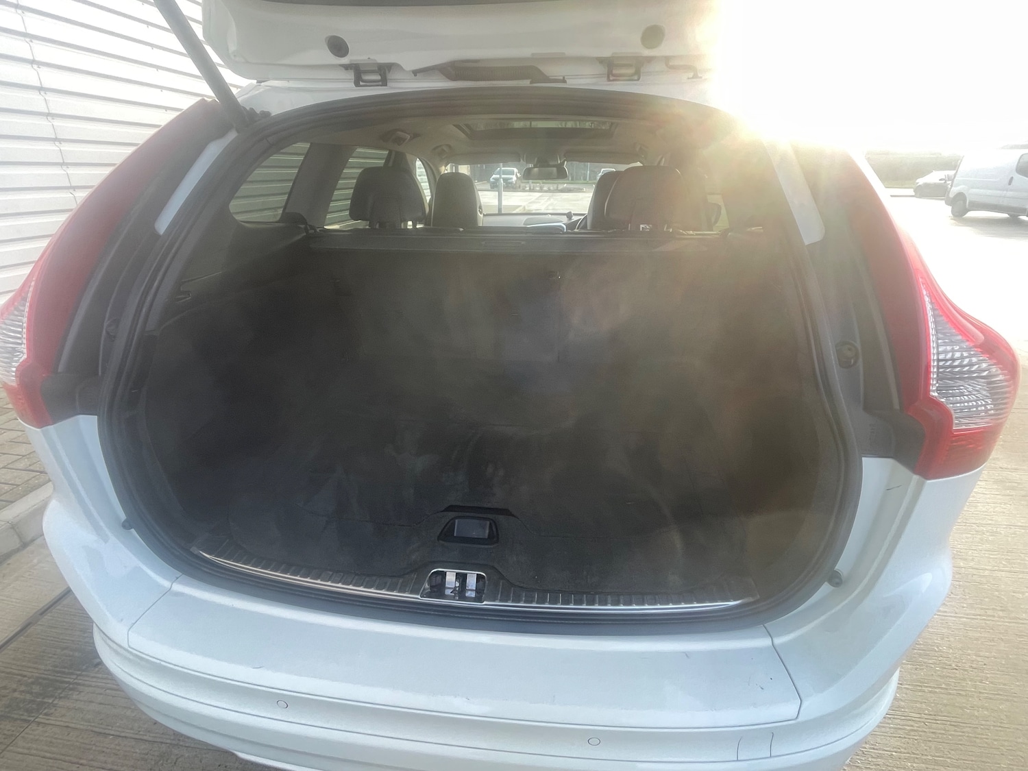 Used Volvo XC60 2013 for sale - 77026687: Photo 8