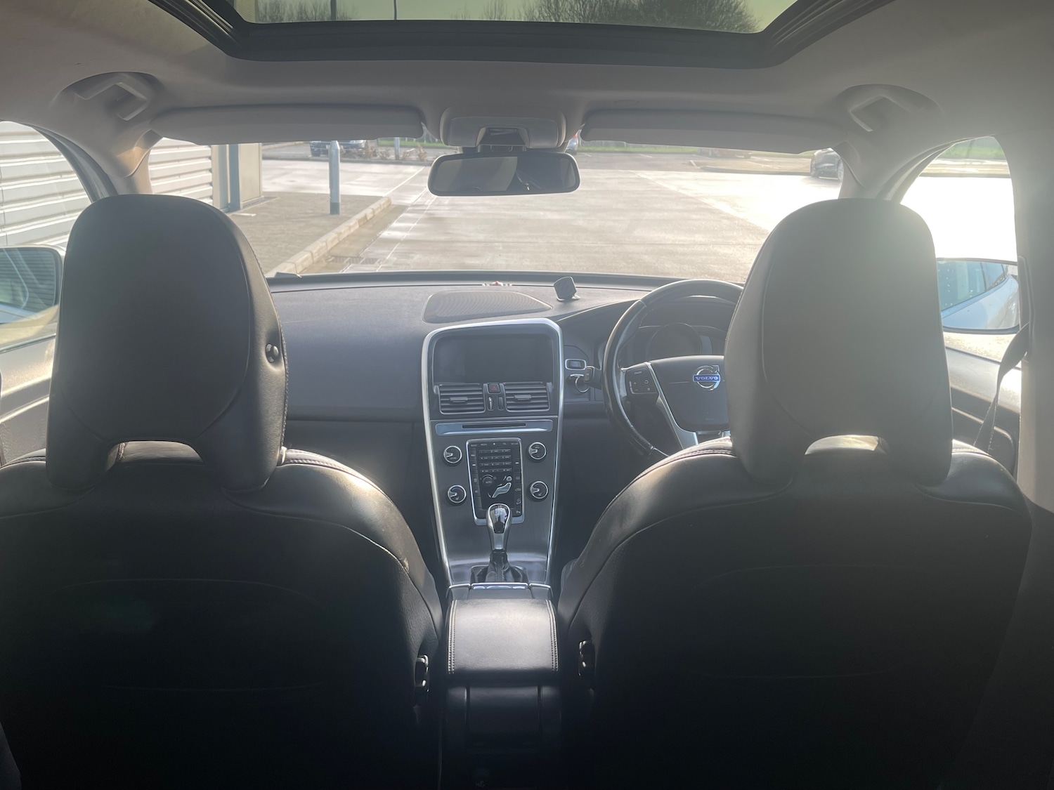 Used Volvo XC60 2013 for sale - 77026687: Photo 9