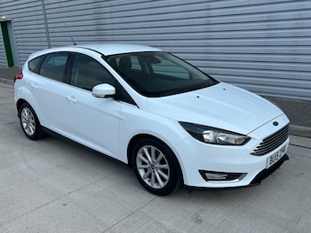 Used Ford Focus 2015 for sale - 79222629: Photo