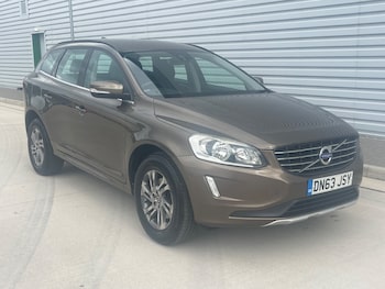 Used Volvo XC60 2013 for sale - 75667604: Photo