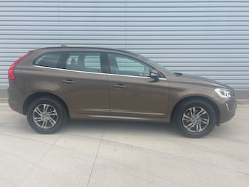 Used Volvo XC60 2013 for sale - 75667604: Photo