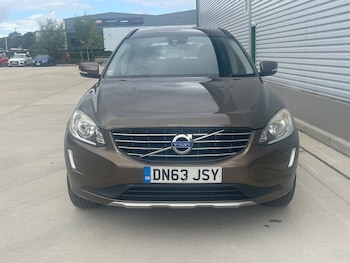 Used Volvo XC60 2013 for sale - 75667604: Photo