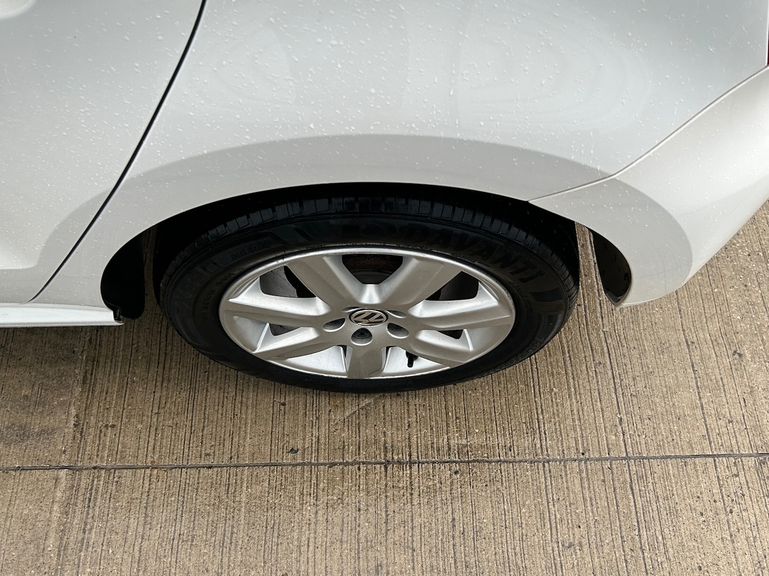 Used Volkswagen Polo 2012 for sale - 77118126: Photo 10