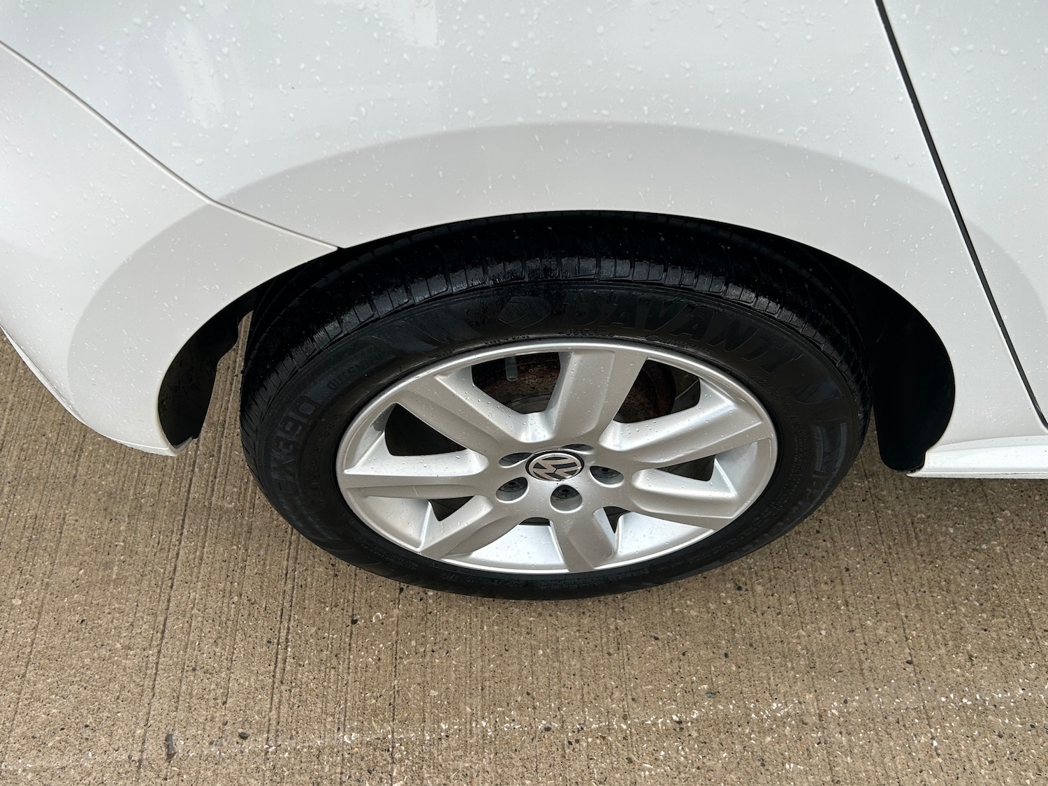 Used Volkswagen Polo 2012 for sale - 77118126: Photo 11