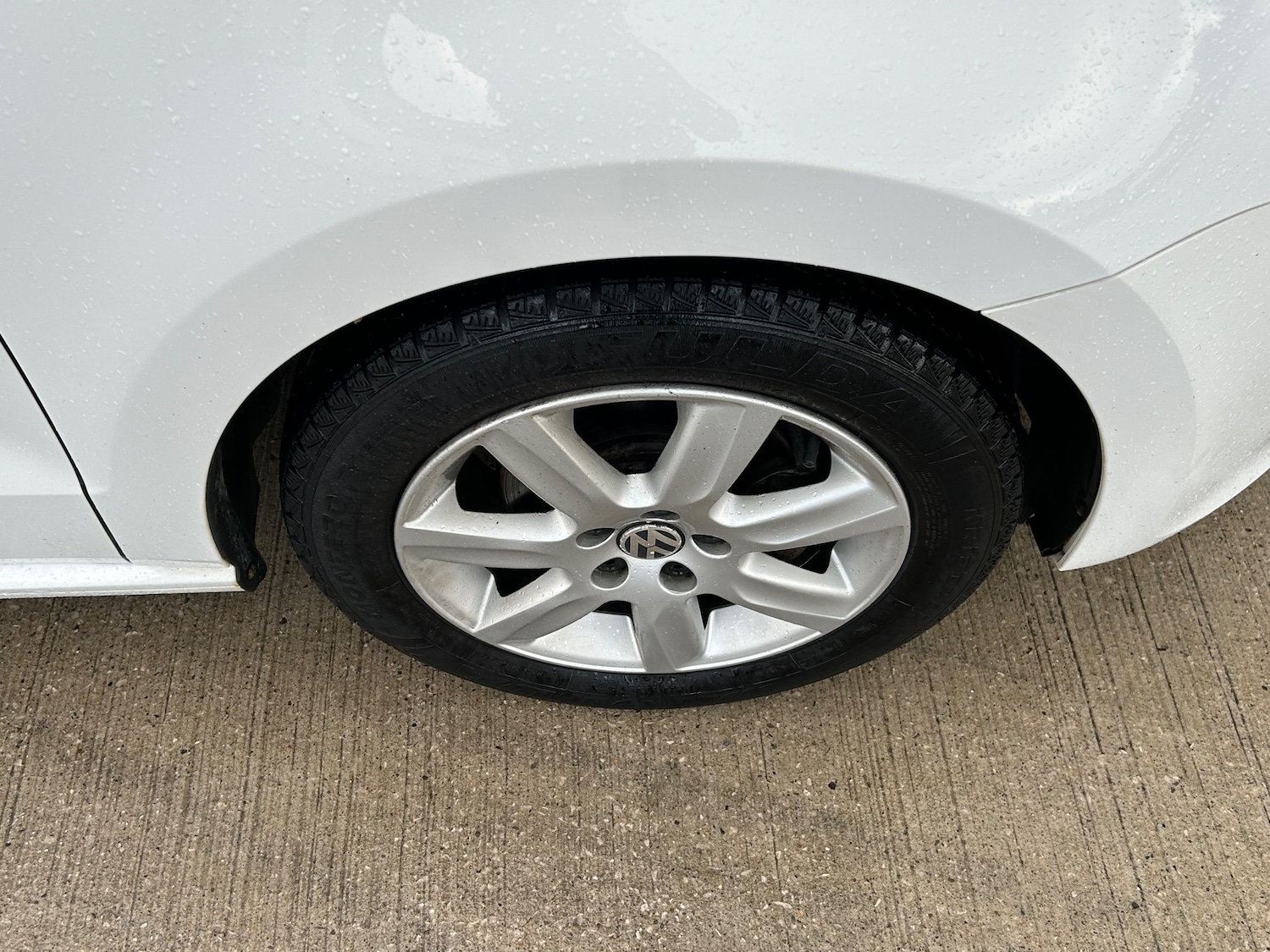 Used Volkswagen Polo 2012 for sale - 77118126: Photo 12