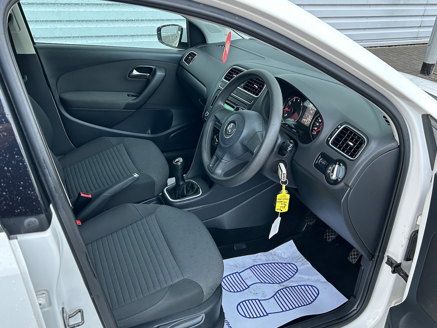 Used Volkswagen Polo 2012 for sale - 77118126: Photo 16