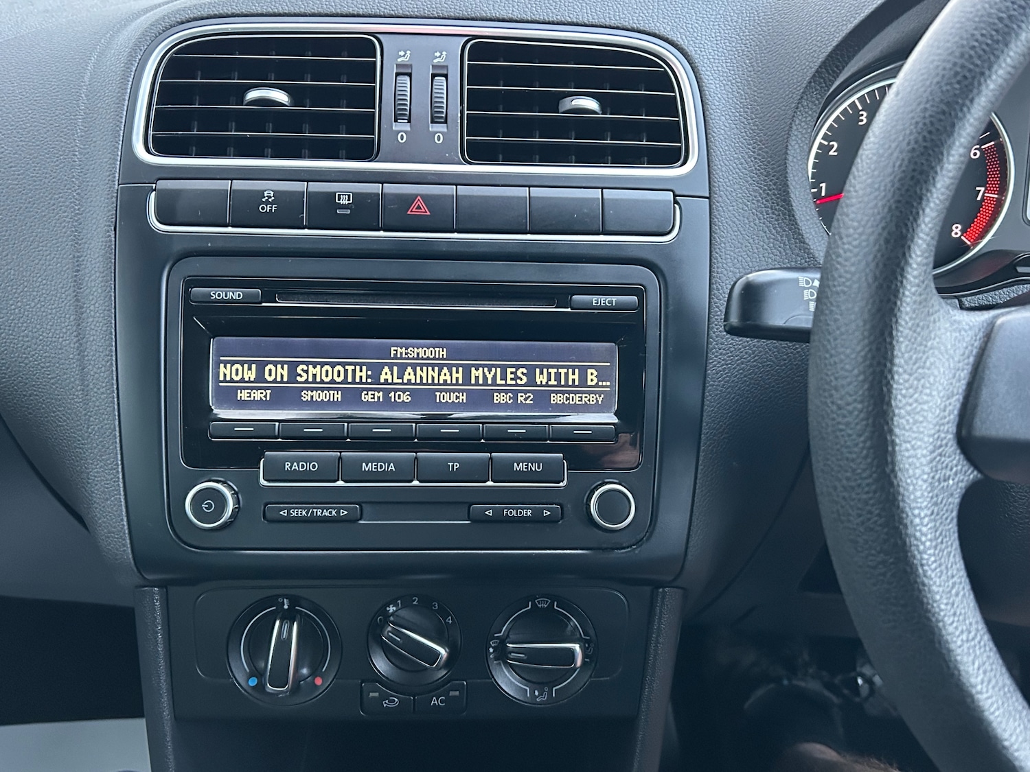 Used Volkswagen Polo 2012 for sale - 77118126: Photo 18