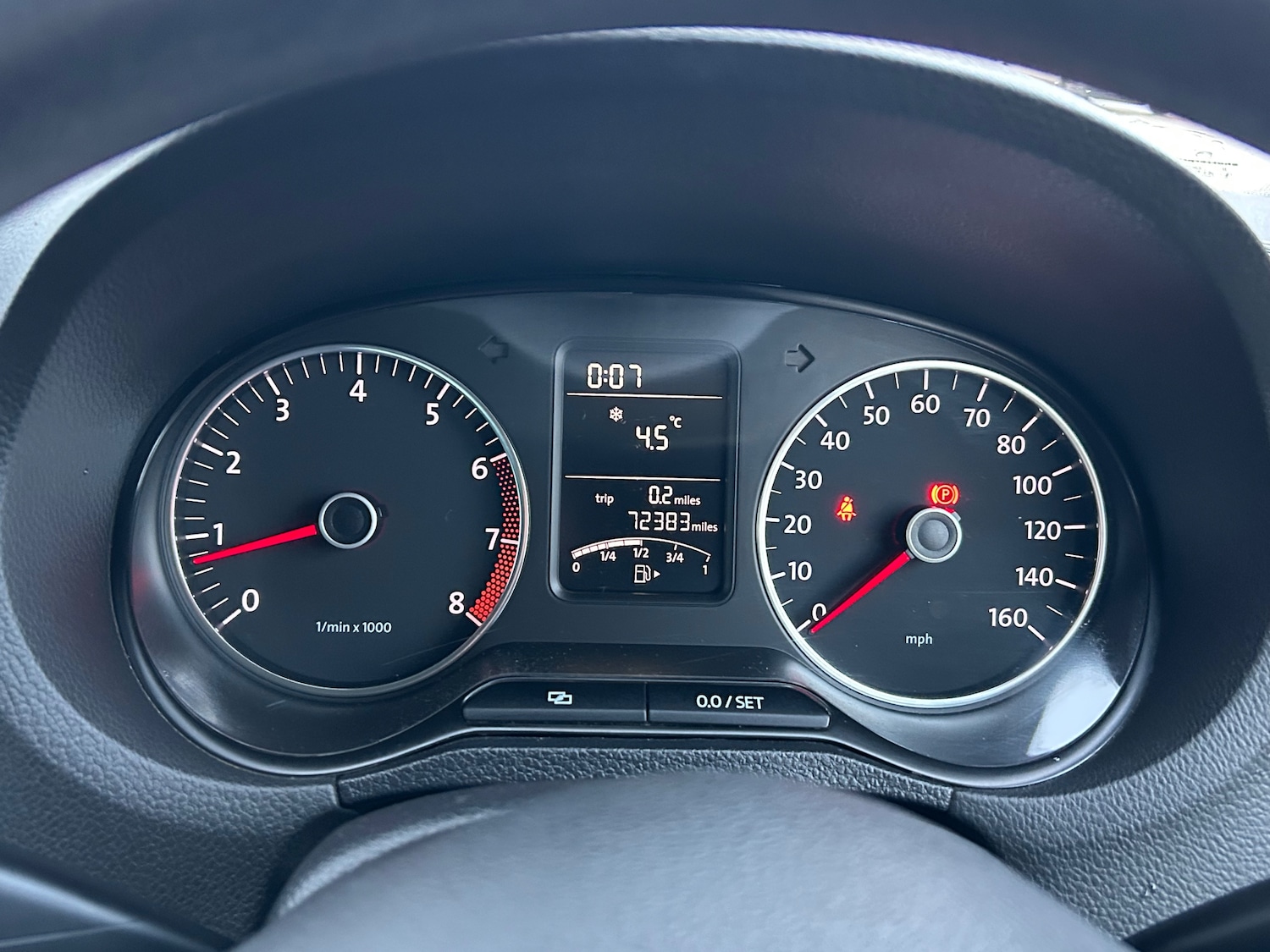 Used Volkswagen Polo 2012 for sale - 77118126: Photo 19