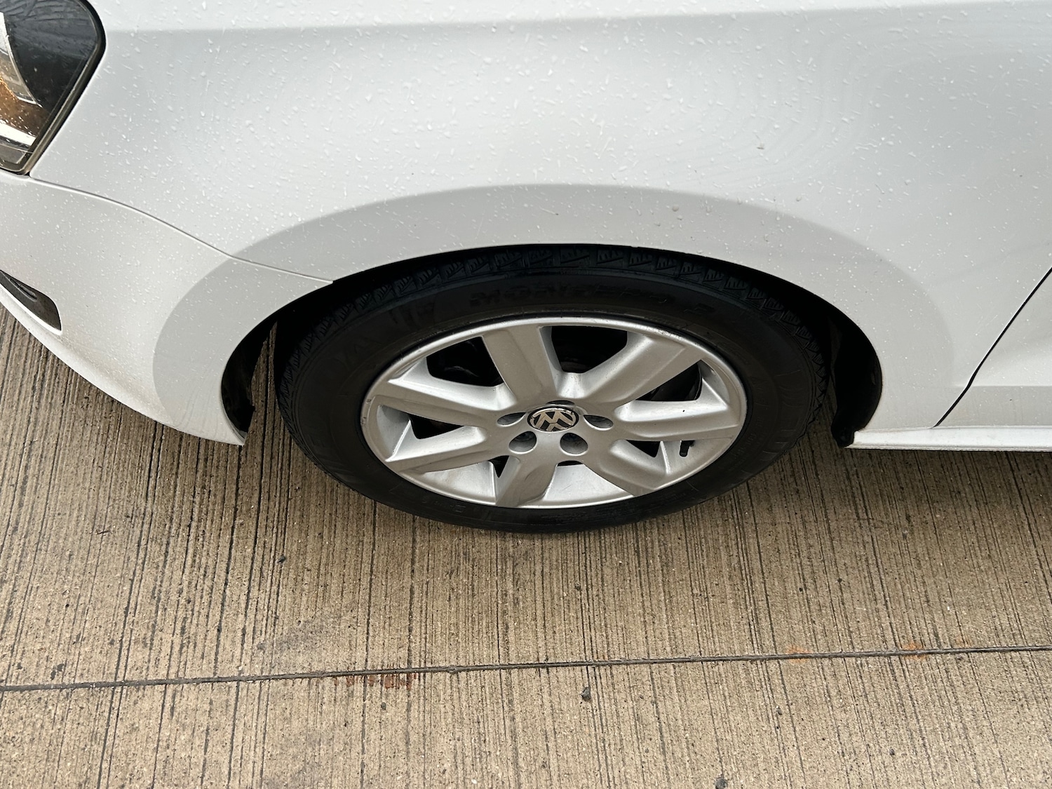 Used Volkswagen Polo 2012 for sale - 77118126: Photo 9