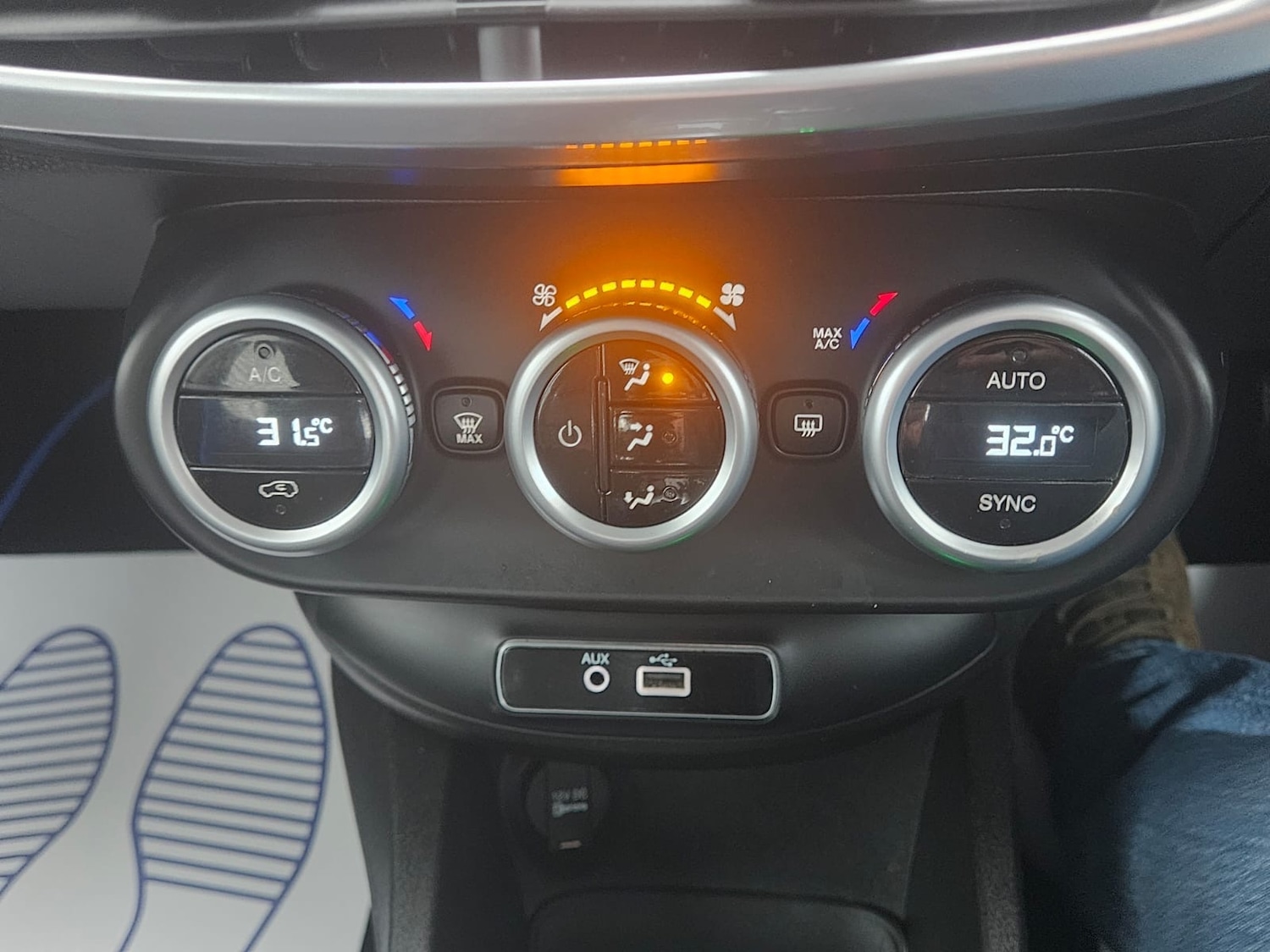 Used Fiat 500X 2016 for sale - 77403958: Photo 12