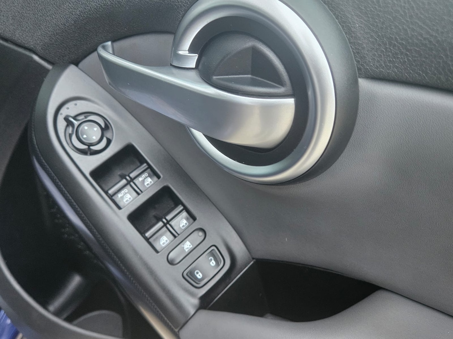 Used Fiat 500X 2016 for sale - 77403958: Photo 14