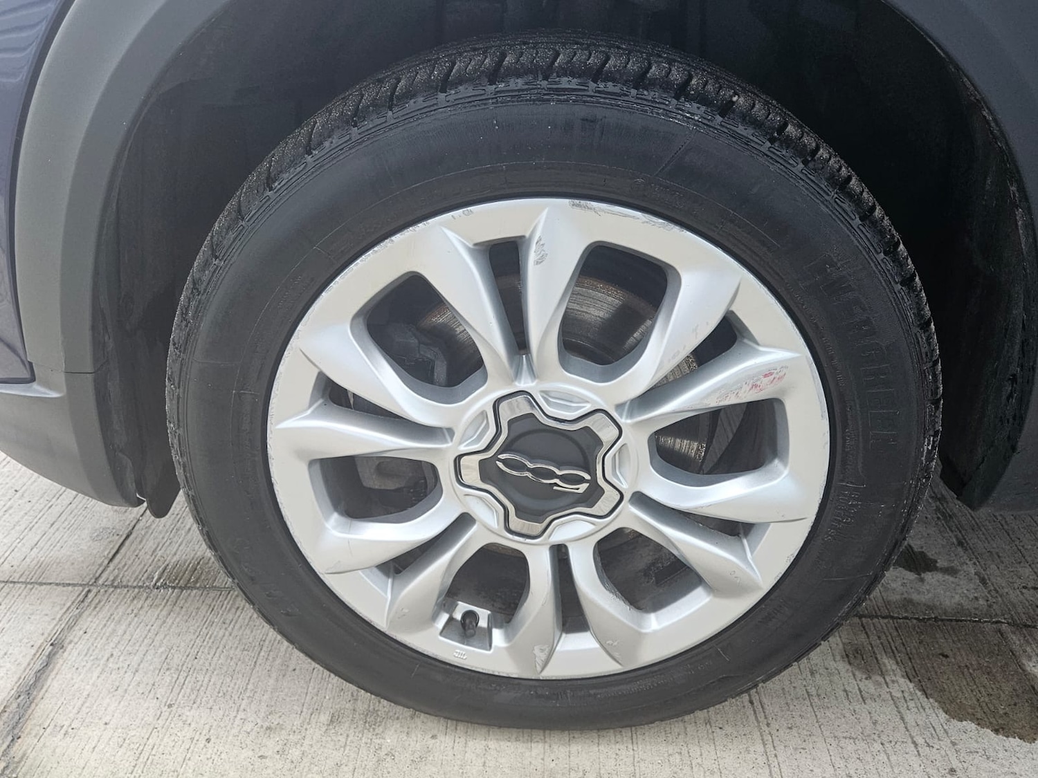 Used Fiat 500X 2016 for sale - 77403958: Photo 17