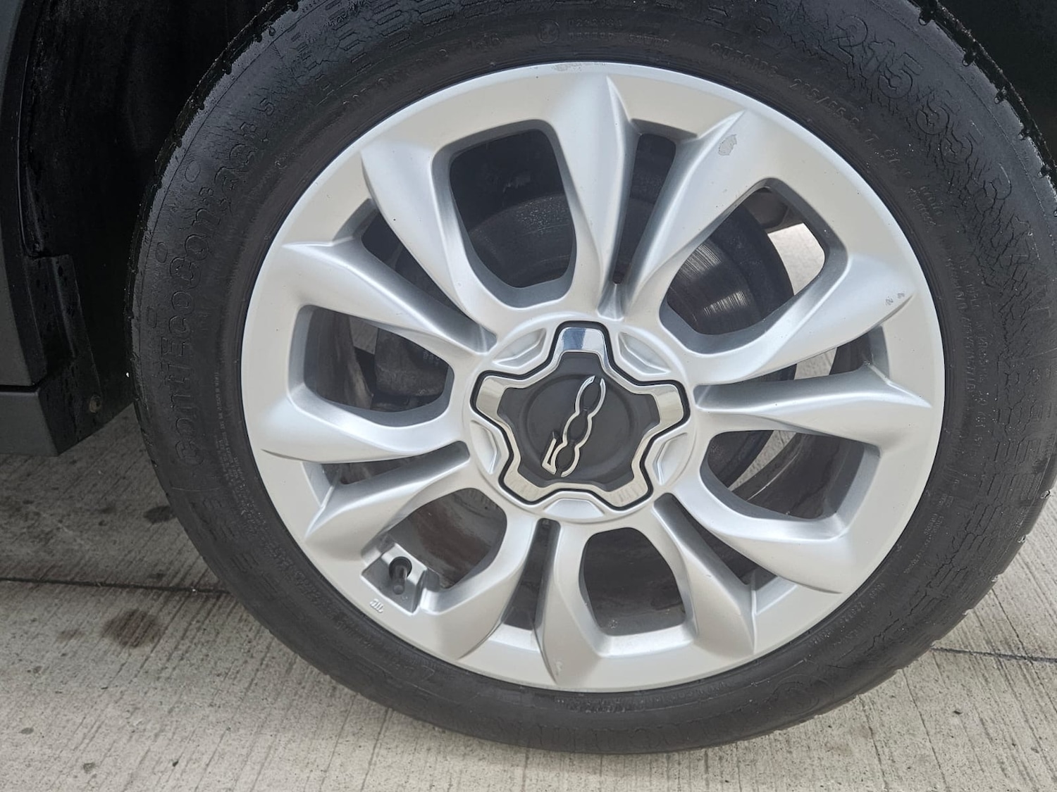 Used Fiat 500X 2016 for sale - 77403958: Photo 19